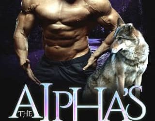 alpha's mate kayla wolf