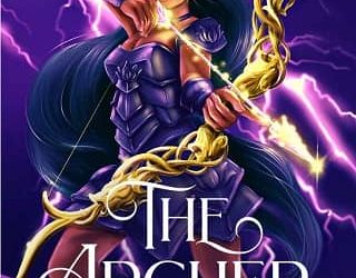 archer queen ep bali