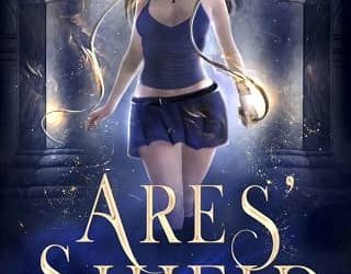 ares' shield ember-raine winters