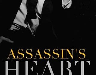 asaasin's heart m james