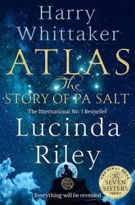 atlas, lucinda riley