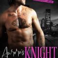 aurora's knight nichole rose