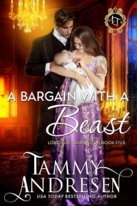 bargain, tammy andresen