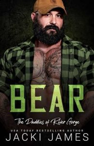 bear, jacki james