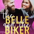 belle biker kenzie reed