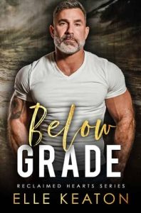 below grade, elle keaton