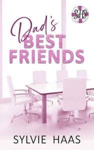 best friends, sylvie haas