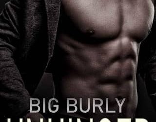 big burly unhinged erin havoc