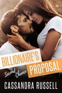 billionaire's chance, cassandra russell