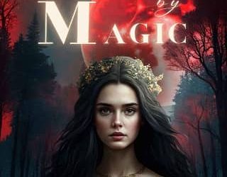 bitten magic lara bronson