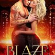 blaze rachel h drake