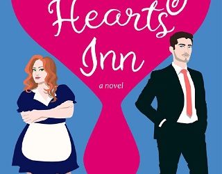 bleeding hearts robbie shaw