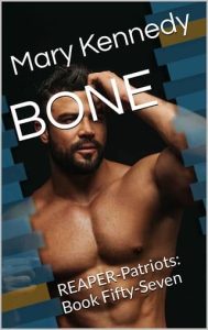 bone, mary kennedy
