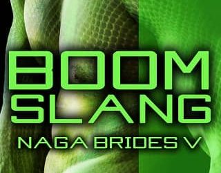 boomslang naomi lucas