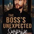 boss's surprise ava gray