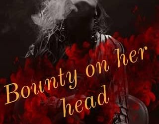bounty head jane pragor