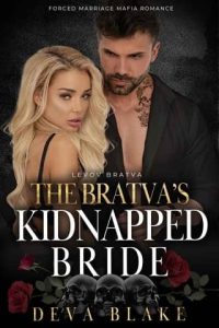 bratva's bride, deva blake