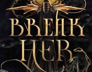 break her cassie alexander