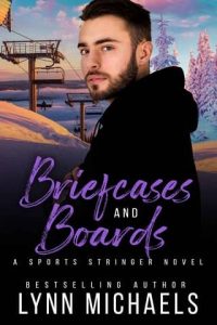 briefcase boards, lynn michaels