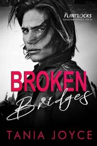broken bridges, tania joyce