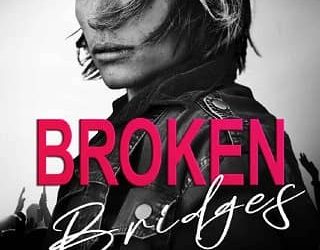 broken bridges tania joyce