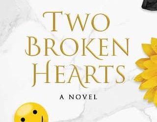 broken hearts shelly monarch