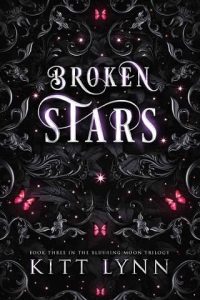 broken stars, kitt lynn