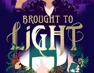 brought light eliot grayson