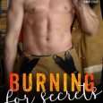 burning for secrets kaye kennedy