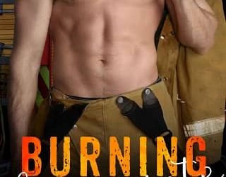 burning for secrets kaye kennedy