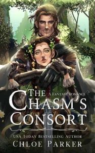 chasm's consort, chloe parker