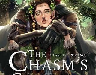 chasm's consort chloe parker