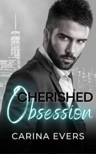 cherished, carina evers