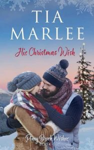christmas wish, tia marlee