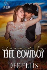 claimed cowboy, dee ellis