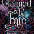 claimed fate shannon mayer