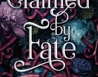 claimed fate shannon mayer