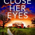 close her eyes lisa regan