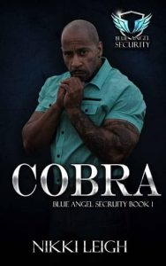cobra, nikki leigh