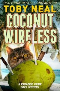 coconut wireless, toby neal