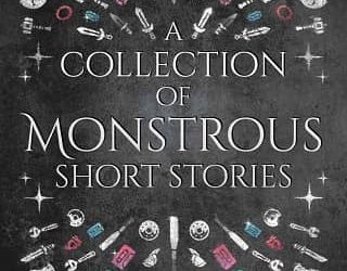 collection monstrous lily mayne