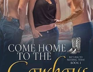 come home lacey davis