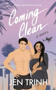 coming clean, jen trinh
