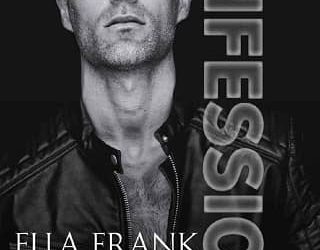 confessions ella frank
