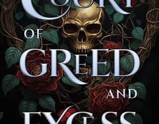 court greed excess zara dusk