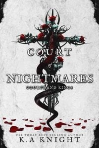 court nightmares, ka knight