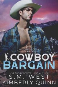 cowboy bargain, sm west