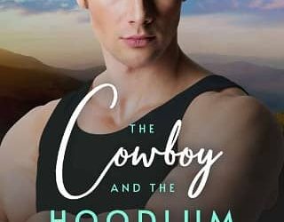 cowboy hoodlum jackie north