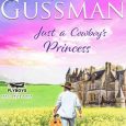 cowboy's princess jessie gussman