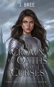 crown oaths, j bree